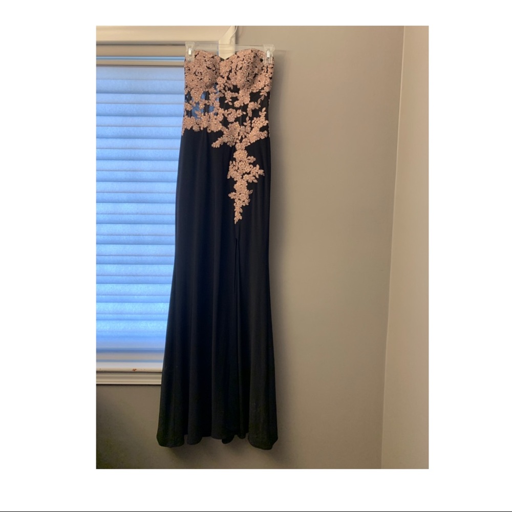 Homecoming/prom dress